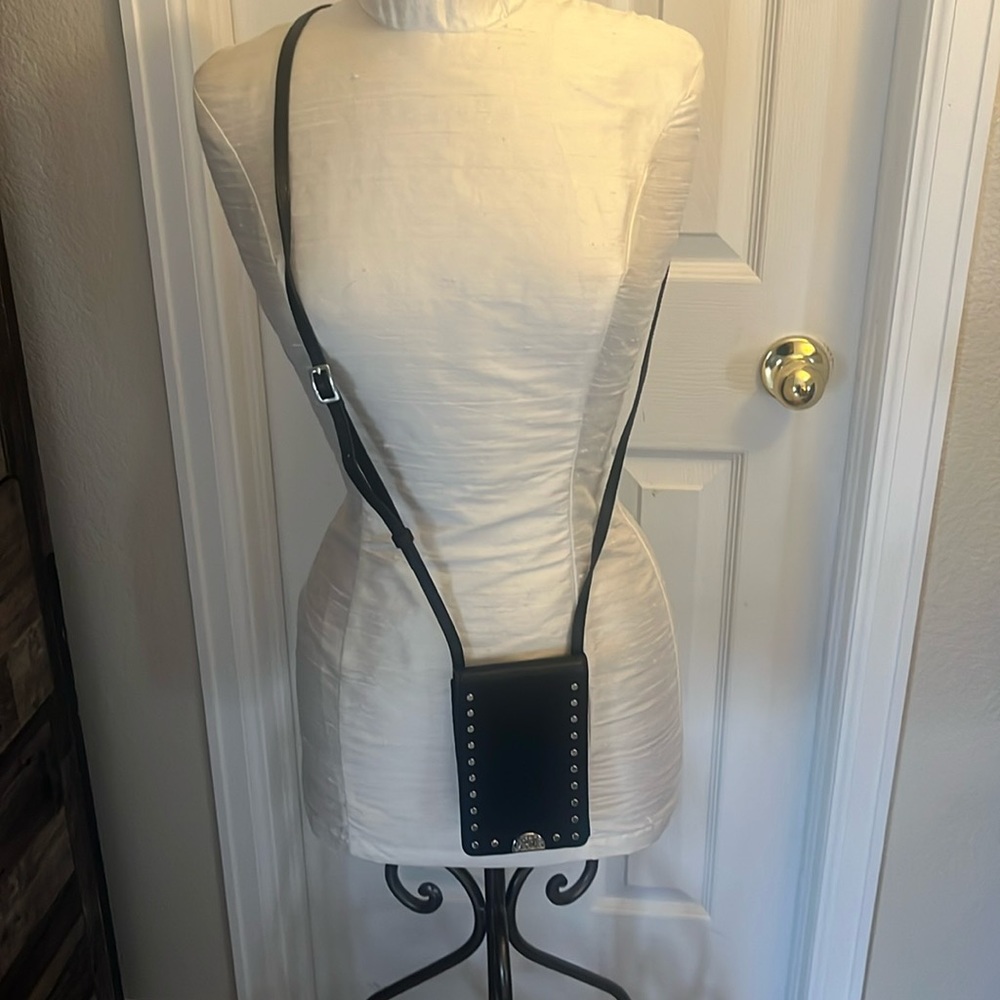 Brighton phone organizer